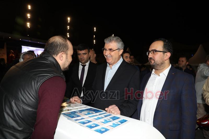 Sakarya'da Geleneksel Ramazan etkinlikleri başladı