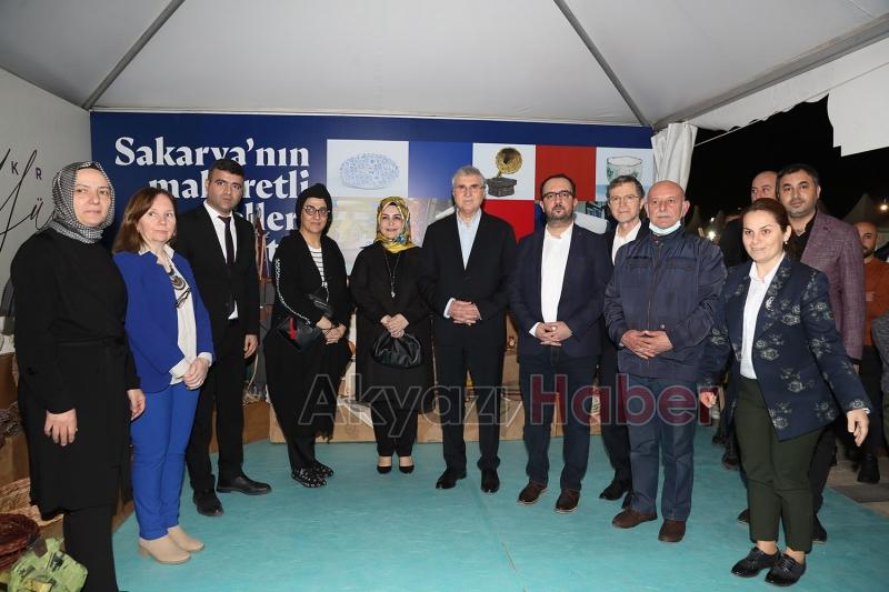 Sakarya'da Geleneksel Ramazan etkinlikleri başladı