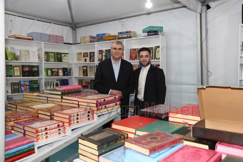 Sakarya'da Geleneksel Ramazan etkinlikleri başladı