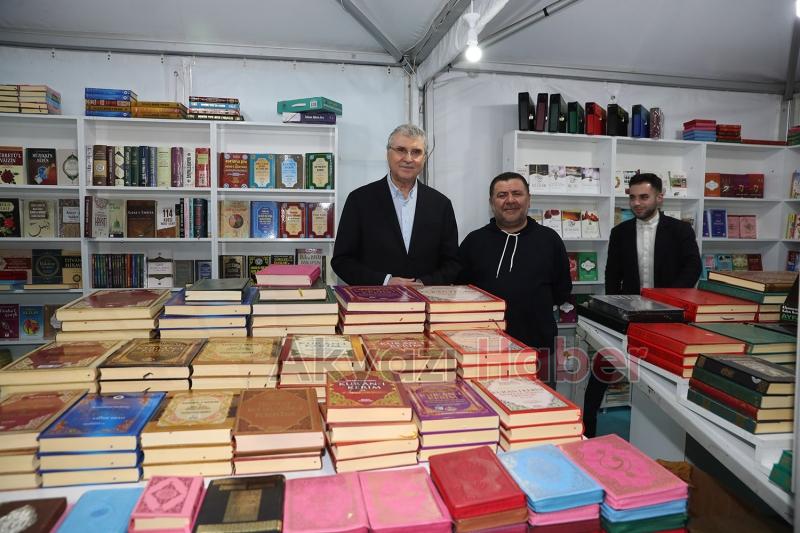 Sakarya'da Geleneksel Ramazan etkinlikleri başladı