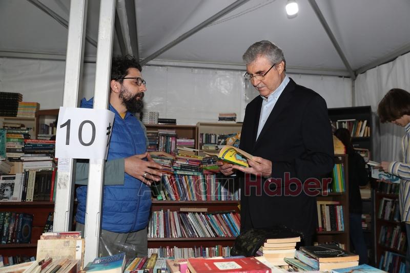 Sakarya'da Geleneksel Ramazan etkinlikleri başladı