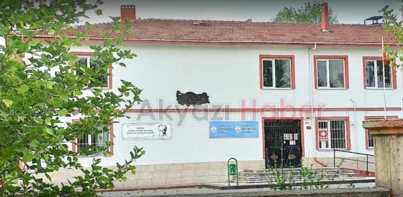 Nahit Menteşe İlkokulu ve Ortaokulu için yeni gelişme