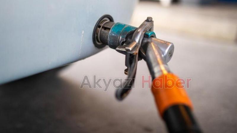 LPG’ye zam geliyor