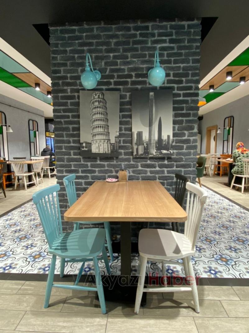 Ramazan Sofralarının Yıldızı Akgün Restoran