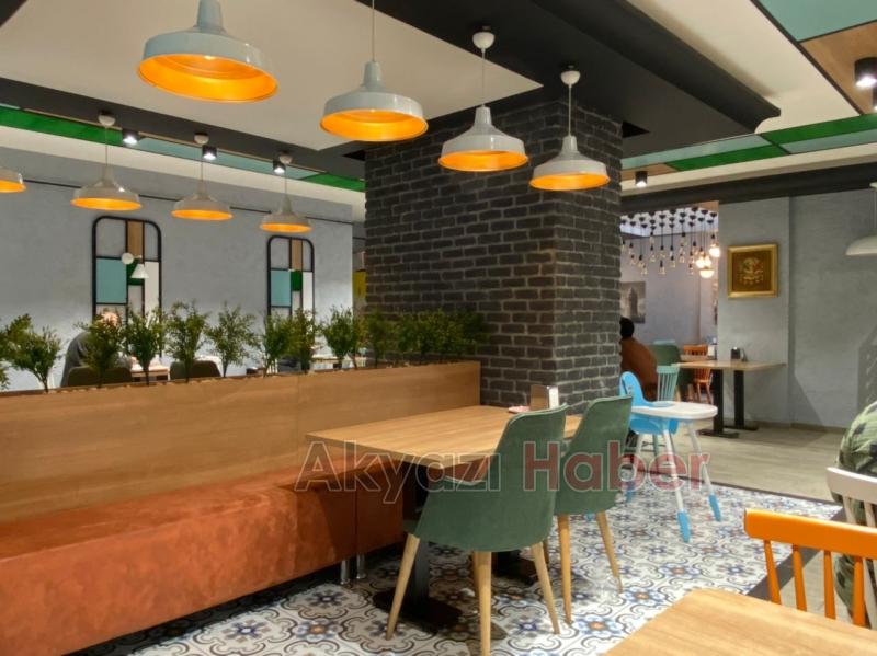 Ramazan Sofralarının Yıldızı Akgün Restoran