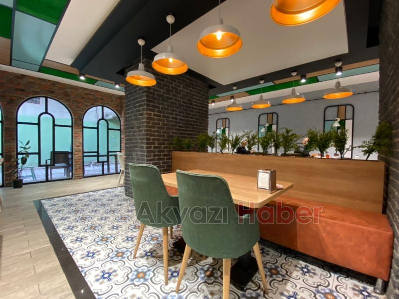 Ramazan Sofralarının Yıldızı Akgün Restoran