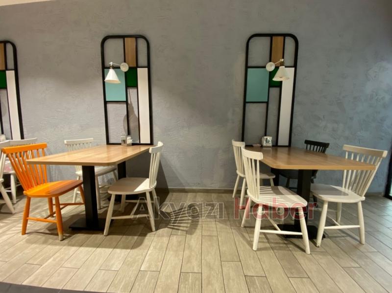 Ramazan Sofralarının Yıldızı Akgün Restoran