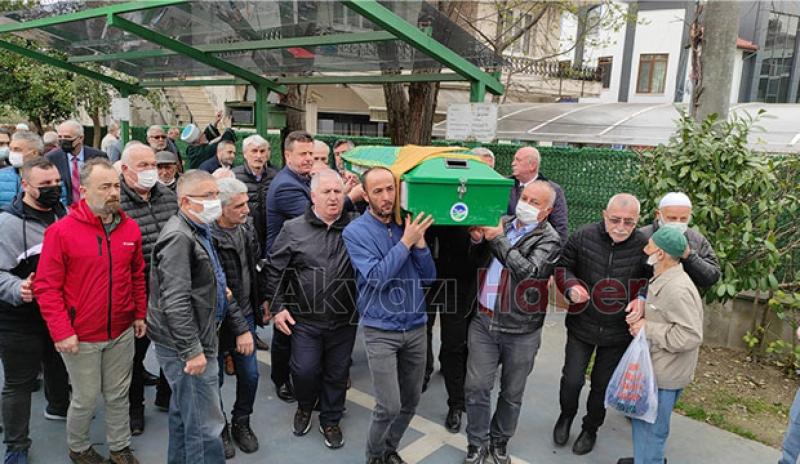 Türkan Tan defnedildi