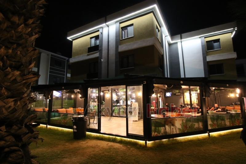  Menüler Hazırlansın İftar Heyecanı Yaşansın