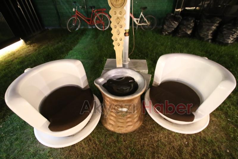  Menüler Hazırlansın İftar Heyecanı Yaşansın