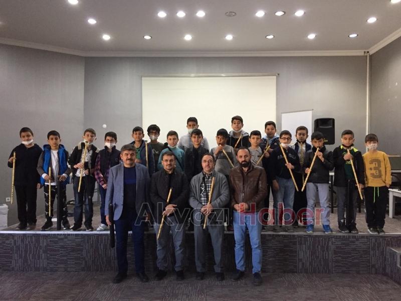 İmam Hatip Ortaokulu Hafızlık Sınıfı için kayıt tarihi uzatıldı