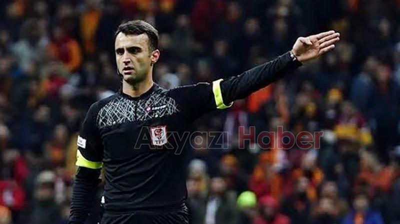 Dev derbi Atilla Karaoğlan'ın