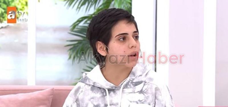 Fatma sonunda tüm gerçekleri anlattı