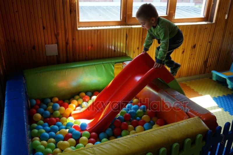 İftar için nezih bir tercih : Hacıoğulları