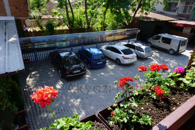 İftar için nezih bir tercih : Hacıoğulları