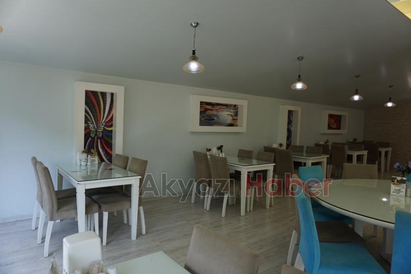 İftar için nezih bir tercih : Hacıoğulları