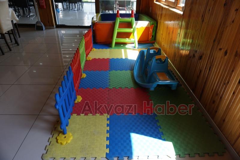 İftar için nezih bir tercih : Hacıoğulları