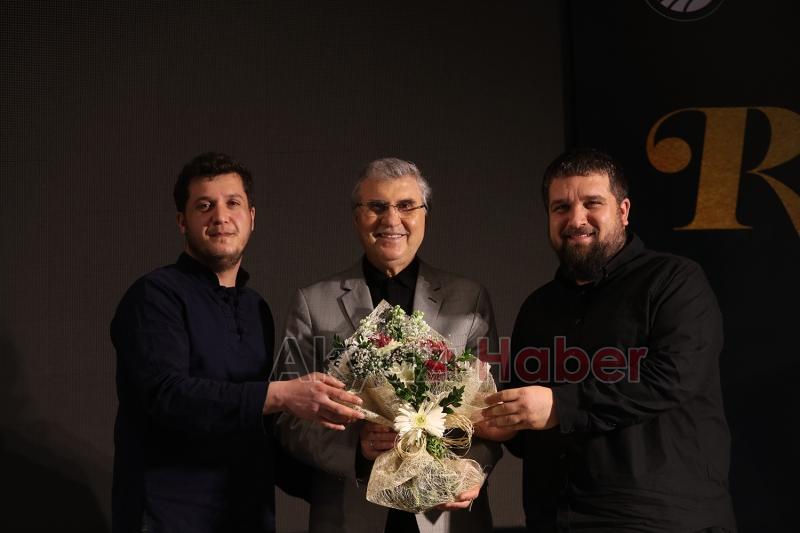 Ramazanın maneviyatını vatandaşlarımızla birlikte paylaşıyoruz