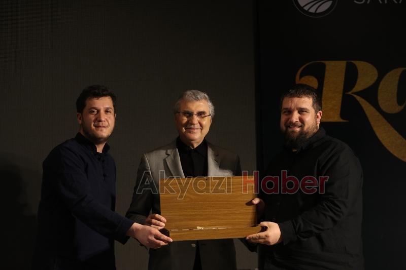 Ramazanın maneviyatını vatandaşlarımızla birlikte paylaşıyoruz