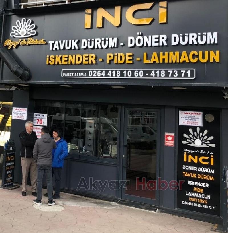 Yeni Salonumuzla Ramazan Boyu Hizmetinizdeyiz 