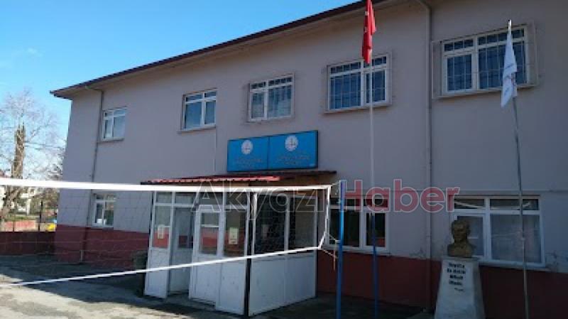 Şehit İhsan Ünlütürk İlkokulu ve Ortaokulu için yeni gelişme