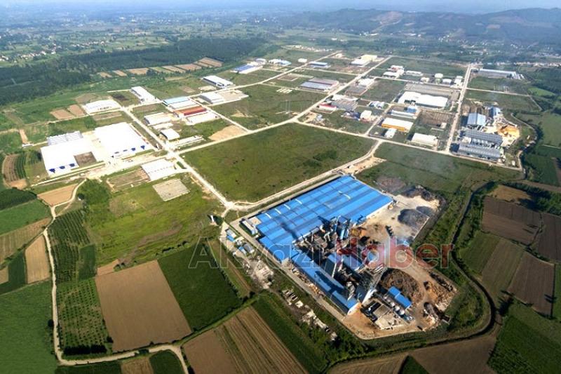 2. OSB için kamulaştırma süreci başladı