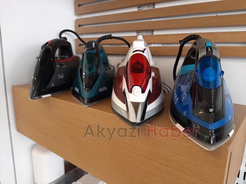 White House Avm Akyazı da Hizmete Başladı