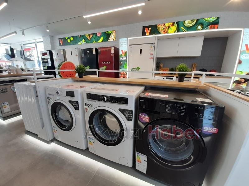 White House Avm Akyazı da Hizmete Başladı