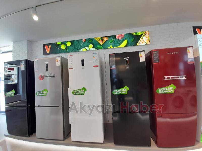 White House Avm Akyazı da Hizmete Başladı