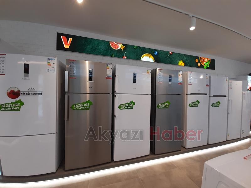 White House Avm Akyazı da Hizmete Başladı