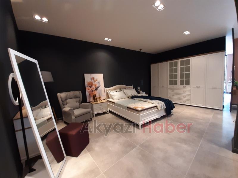 White House Avm Akyazı da Hizmete Başladı