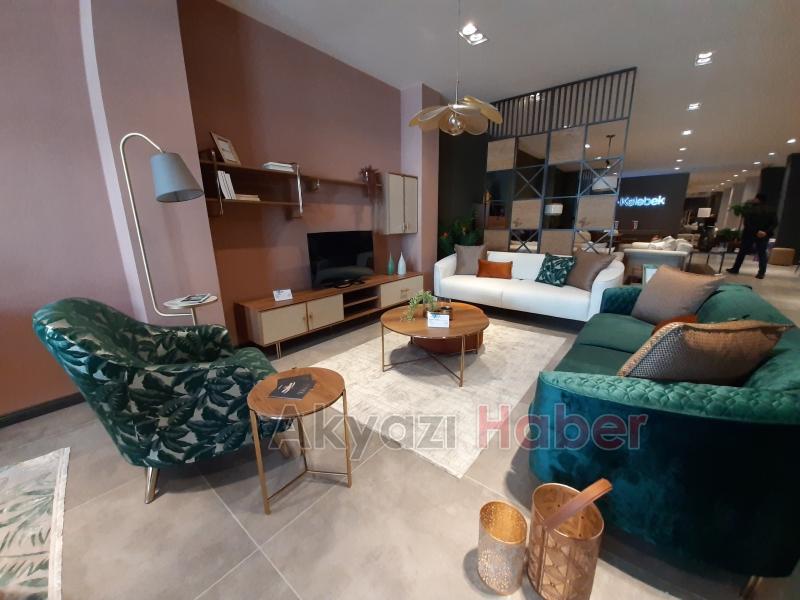 White House Avm Akyazı da Hizmete Başladı