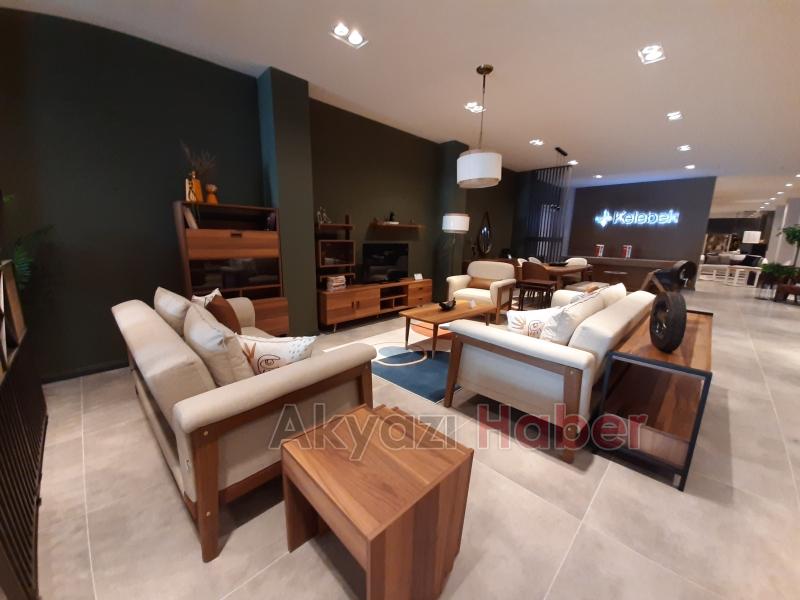 White House Avm Akyazı da Hizmete Başladı