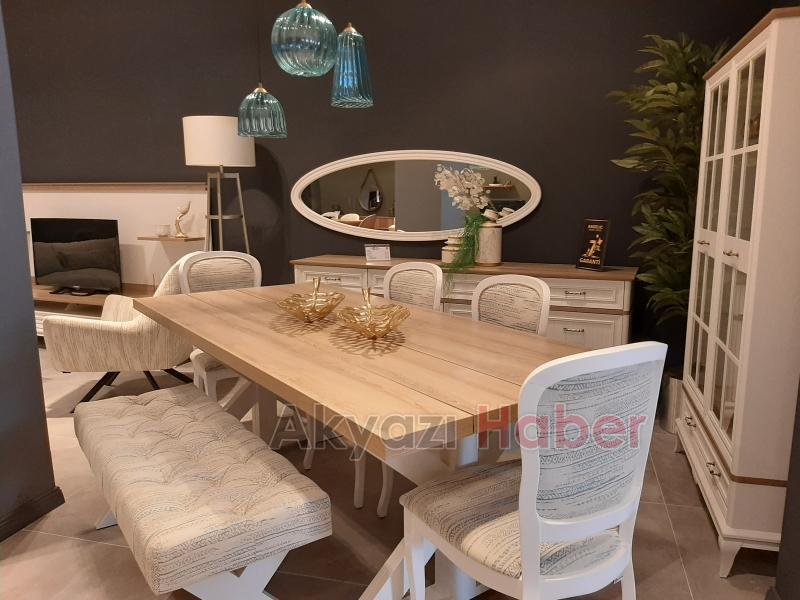 White House Avm Akyazı da Hizmete Başladı