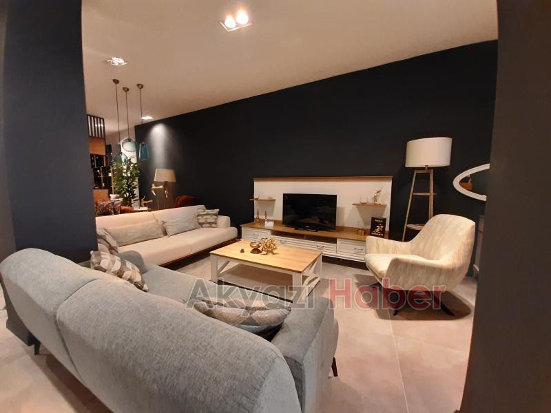 White House Avm Akyazı da Hizmete Başladı