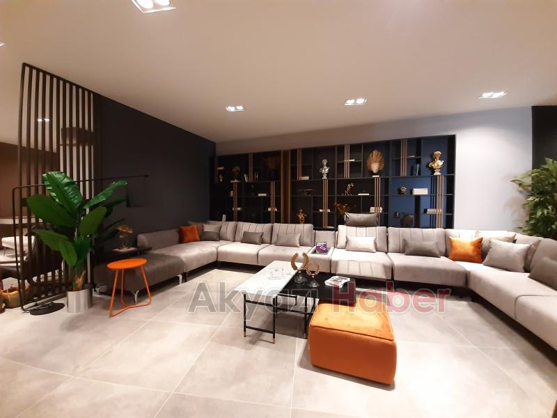 White House Avm Akyazı da Hizmete Başladı