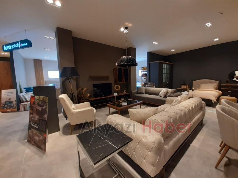 White House Avm Akyazı da Hizmete Başladı