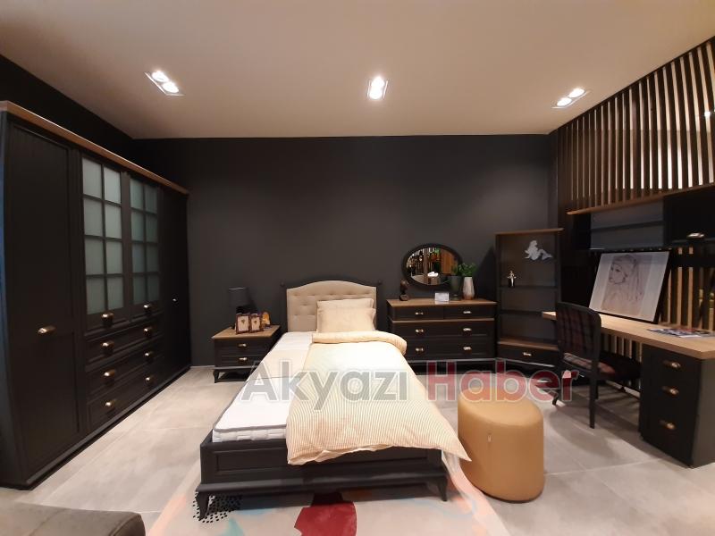 White House Avm Akyazı da Hizmete Başladı