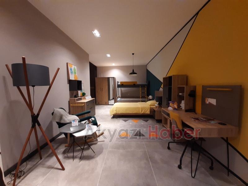 White House Avm Akyazı da Hizmete Başladı