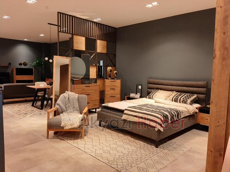 White House Avm Akyazı da Hizmete Başladı