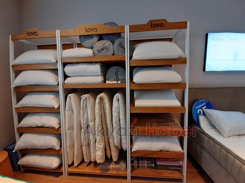 White House Avm Akyazı da Hizmete Başladı