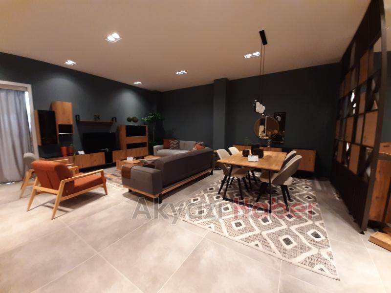 White House Avm Akyazı da Hizmete Başladı