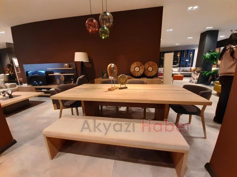 White House Avm Akyazı da Hizmete Başladı