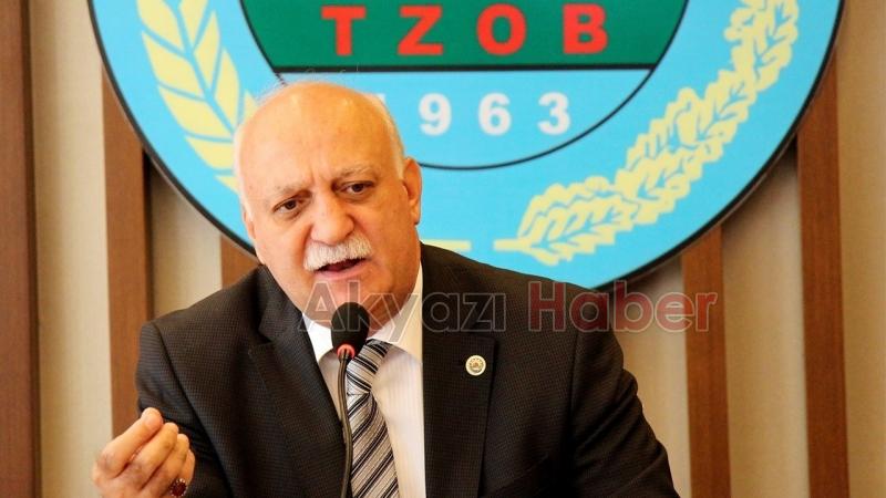 TZOB: KDV indirimleri fiyatlara yansımadı