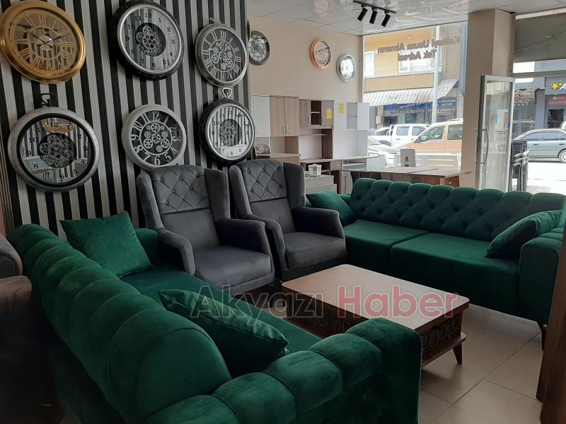 Mağaza Fiyatının Yarısına Alışveriş Yapmak İster misiniz?