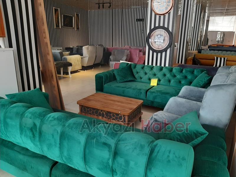 Mağaza Fiyatının Yarısına Alışveriş Yapmak İster misiniz?