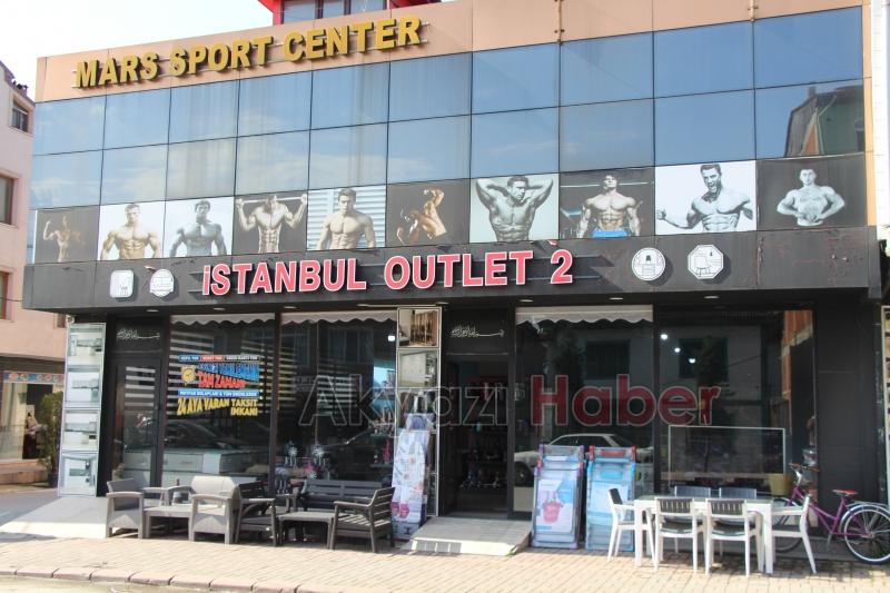 Mağaza Fiyatının Yarısına Alışveriş Yapmak İster misiniz?