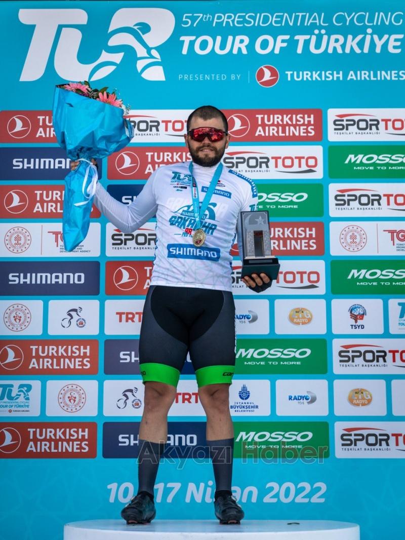 Adını tarihe yazdırdı