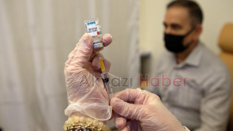 Sinovac'tan 2 buçuk kat daha etkili