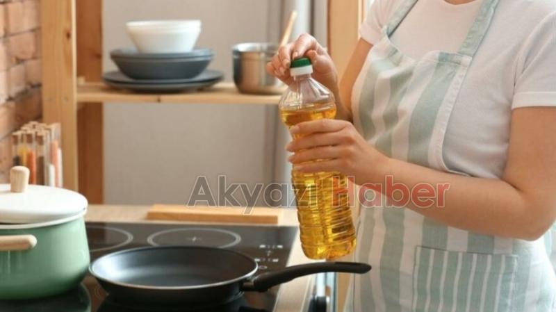 Bu yağlar kanser riskini artırıyor